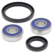 All Balls Front Wheel Bearing Kit 25-1696