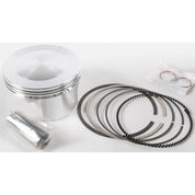 Wiseco Piston Kit 92.00 mm 9.5:1 Honda TRX450FM Foreman S 2002-2004