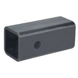Cequent 58102 Reese Reducer Sleeve 2-1/2' Square Reciever Tube To 2'