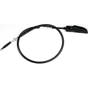 Motion Pro Black Vinyl Clutch Cable 05-0224