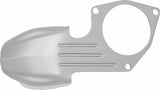 Kuryakyn Chrome Bantam Throttle Servo Cover 9845