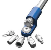 Motion Pro 90 Degree 1/4" Hex Driver 08-0229