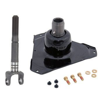 Pro Marine Engine Coupler With Yoke 98633