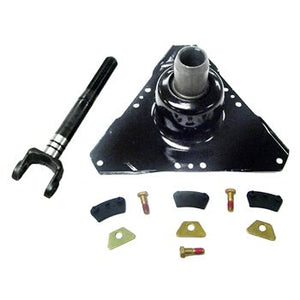 Pro Marine Engine Coupler With Yoke 98644