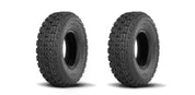 ITP Pair Of Holeshot XC Tires Front [22x7-10] (4 Ply)