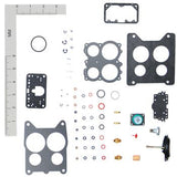 Pro Marine Carburetor Kit 98684