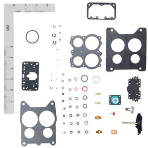 Pro Marine Carburetor Kit 98684