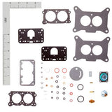 Pro Marine Carburetor Kit 98737