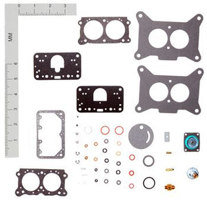 Pro Marine Carburetor Kit 98737