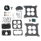 Pro Marine Carburetor Kit 98739
