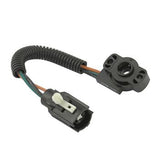 Pro Marine Sensor Throttle Position 9879