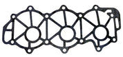 WSM Head Cover Gasket For Yamaha 40 / 50 Hp 3 Cylinder 92-94 506-04