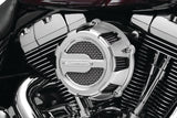 Kuryakyn Chrome Maverick Air Cleaner Assembly 9886