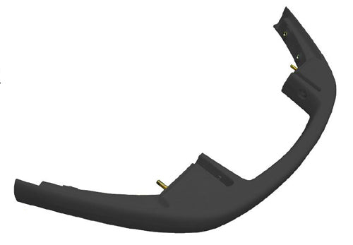 Front Bumper for Snowmobile SKI-DOO GRAND TOURING 550F 03