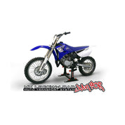 Risk Racing Lock-N-Load Moto Junior Transport System - 85cc 00204