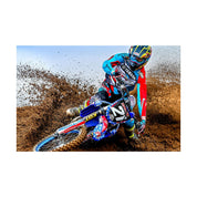 Risk Racing Fusion 2.0 Moto Grip