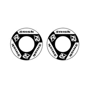 Risk Racing Grip Donuts - 00110