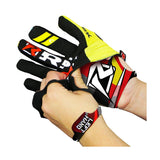 Par de protectores de palma Risk Racing