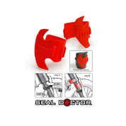 Risk Racing Seal Doctor Small 35MM-45MM - 00123