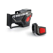 Risk Racing The Ripper - Universal Automated Goggle Roll-Off System 00395