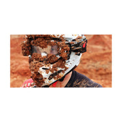 Risk Racing The Ripper - Universal Automated Goggle Roll-Off System 00395