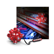 Risk Racing Mini Light Mine - 00140