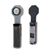 Risk Racing Flexit Rechargeable Pocket Light 4.00-400 Lumens 00168