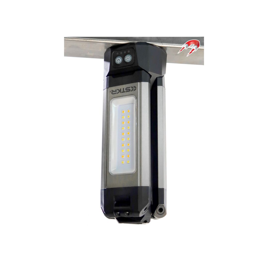 Risk Racing TRi-Mobile Light - Area Work Light/Rechargeable Shoplight 12680