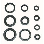 WSM Crankshaft Seal Kit for Honda 450 TRX-R 04-05 21-102