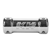 XK Glow Highway Bar Lights Chrome - XK034014-W