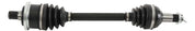 Heavy Duty Cv Axle Rear Right/Left For 2012-2019 Kawasaki KVF750 Brute Force