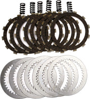 Ebc Drc Series Clutch Kit DRC15