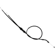 Motion Pro Black Vinyl Choke Cable 02-0266