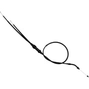 Motion Pro Black Vinyl Choke Cable 02-0266