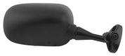 BikeMaster O.E.M. Replacement Mirror For Honda CBR954RR 2002-2003 Right Black