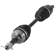 QuadBoss Replacement Axles Front - TRM-HO-8-306