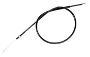 Motion Pro Black Vinyl Clutch Cable 02-0524