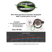 Ricks Charging Kit 99-103