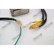 Ricks Hot Shot Series Charging Kit 99-201H