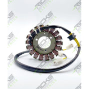 Ricks Charging Kit 99-300