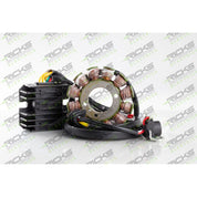 Ricks Charging Kit 99-400