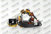 Ricks Hot Shot Series Charging Kit 99-405