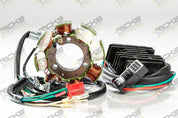 Ricks Charging Kit 99-601