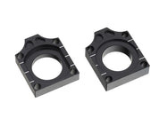 Psychic Products Psychic Axle Blocks MX-03325BK