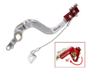 Psychic Brake Pedals MX-08809