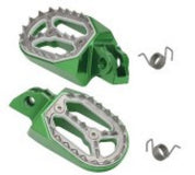 Psychic Footpegs MX-04443