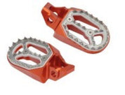 Psychic Footpegs MX-04444