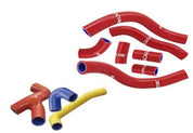 Psychic Silicone Hose MX-10351YL