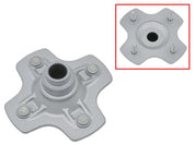 4-Bolt Forged Atv Hub Left Righ T Honda AT-06922