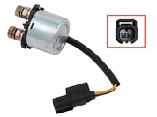 Bronco Products Bronco Starter Solenoid *Withou T Clip* AT-01761